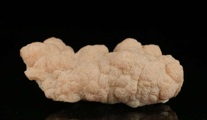 Calcite Cluster, "N'Chwaning II Mine, Kalahari Manganese Field, Northern Cape, South Africa "