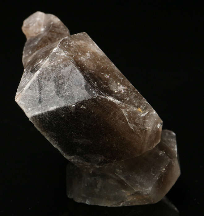 Smoky Quartz Cluster, Erongo Mountains, Karibib Constituency, Erongo Region, Namibia