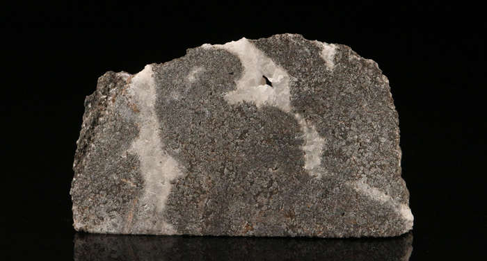 Smithsonite on Matrix, Skorpion Mine, Karas Region, Namibia