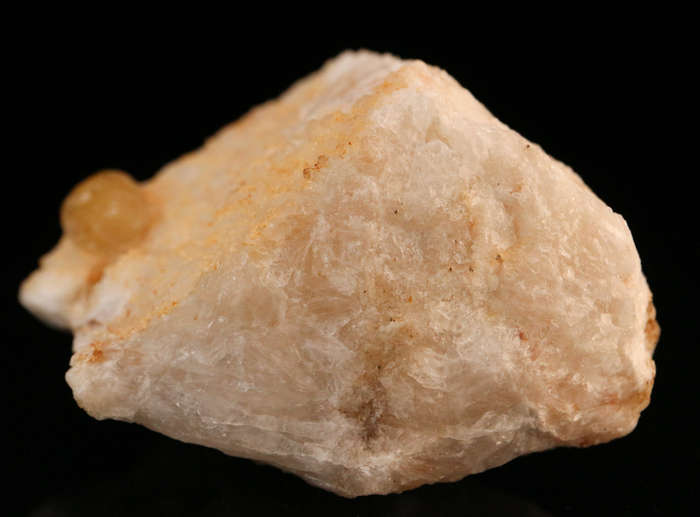 Fluorite on Matrix, Riemvasmaak, Northern Cape, South Africa