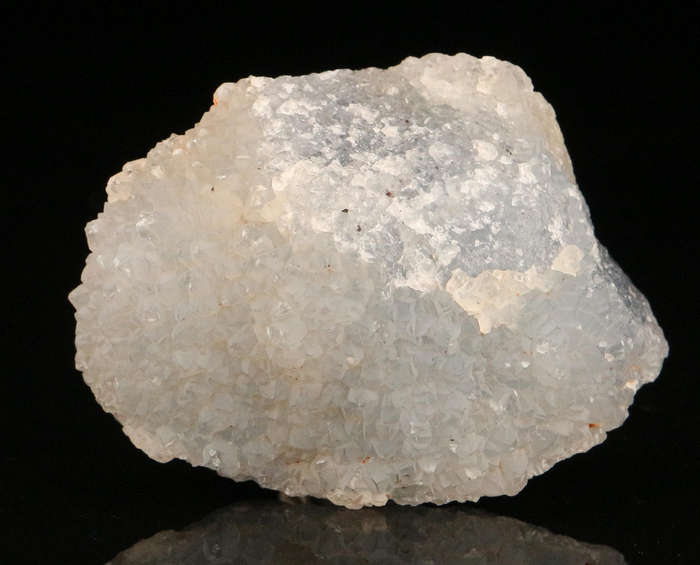 Quartz, Skorpion Mine, Karas Region, Namibia