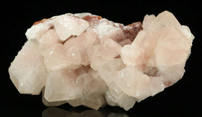 Calcite Cluster, Tsumeb Mine, Namibia