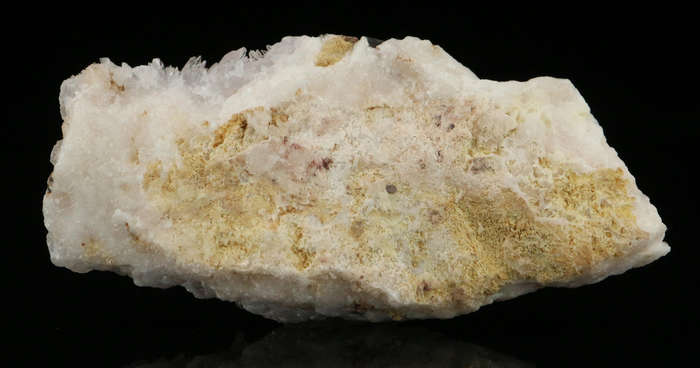 Manganoan Calcite Cluster,"N'Chwaning II Mine, Kalahari Manganese Field, Northern Cape, South Africa