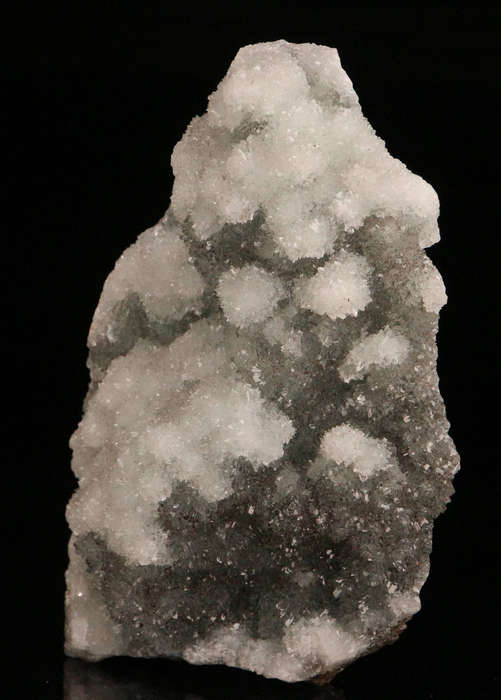 Hemimorphite on Matrix, Skorpion Mine, Karas Region, Namibia