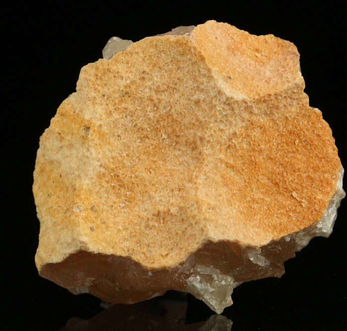 Calcite Cluster, Tsumeb Mine, Namibia