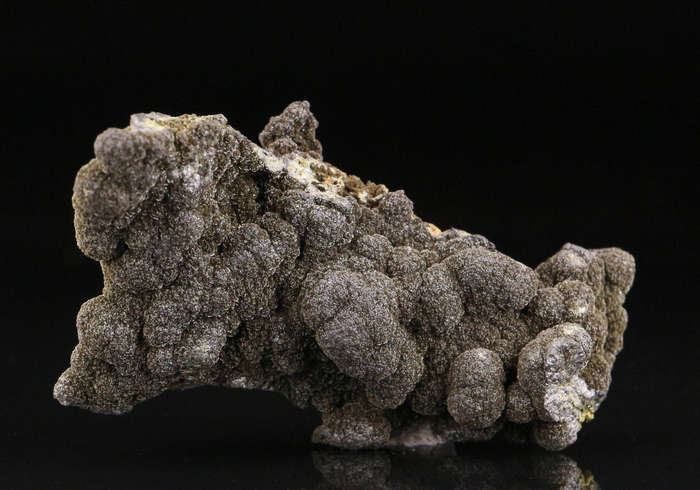 Mottramite, Tsumeb Mine, Namibia