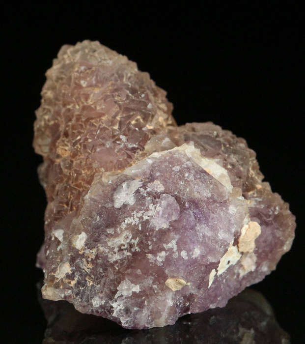 Fluorite on Matrix, Omehane, Erongo region, Namibia