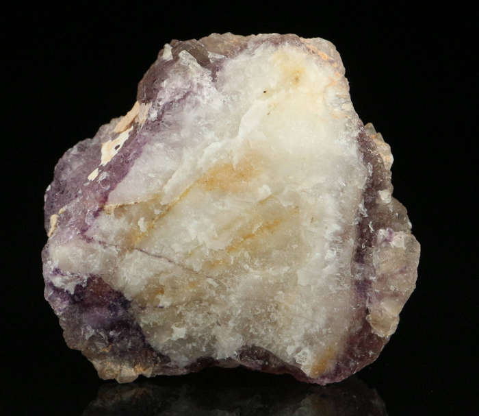 Fluorite on Matrix, Omehane, Erongo region, Namibia