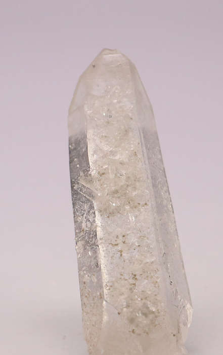 Quartz Crystal, Gobobosebberge Mnt, Namibia
