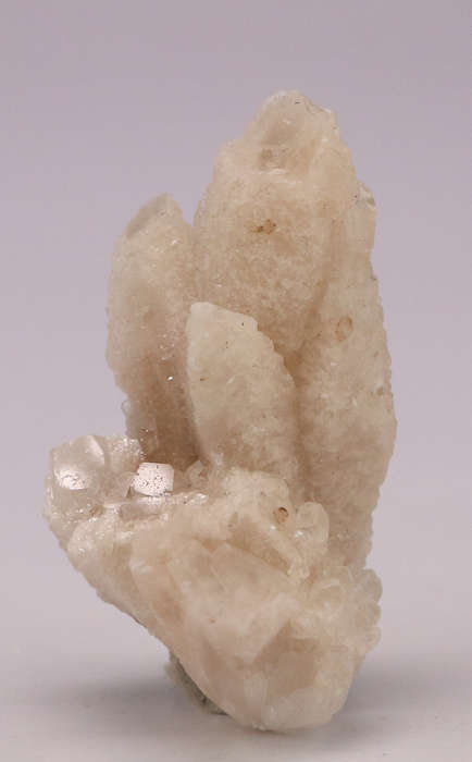 Calcite Cluster, N'Chwaning II, Northern Cape, South Africa