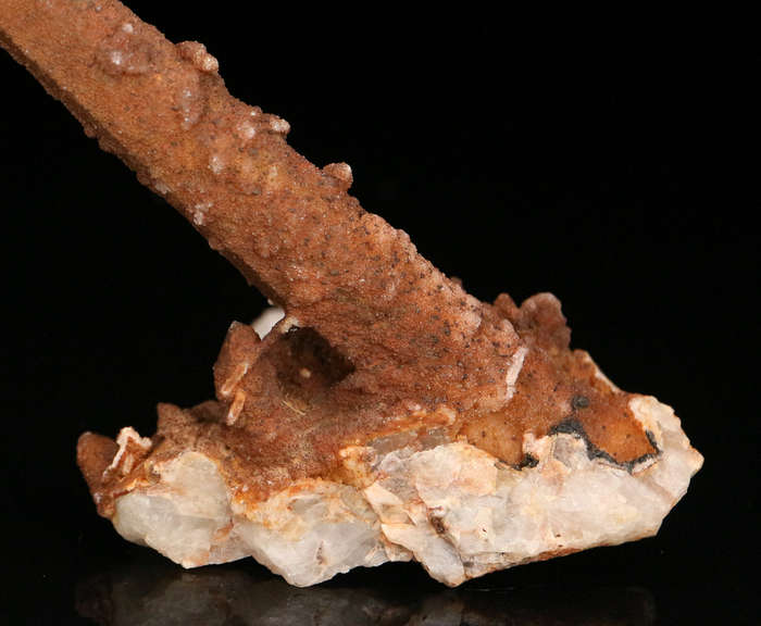 Cactus Fairy Quartz, Boekenhouthoek, Mpumalanga, South Africa