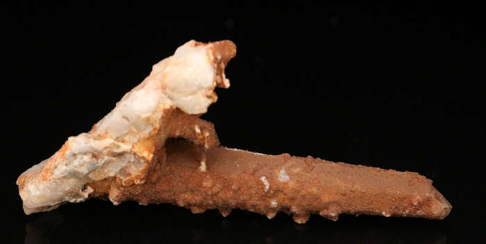 Cactus Fairy Quartz, Boekenhouthoek, Mpumalanga, South Africa