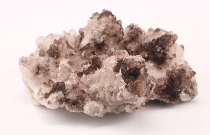 Calcite on Matrix, N'Chwaning II, Northern Cape, South Africa