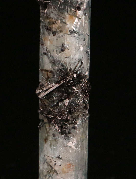 Aquamarine, Erongo Mnt Region, Namibia