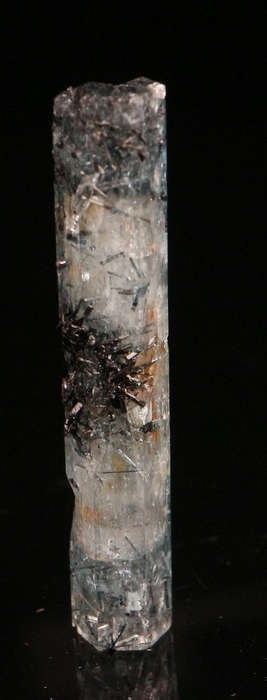 Aquamarine, Erongo Mnt Region, Namibia