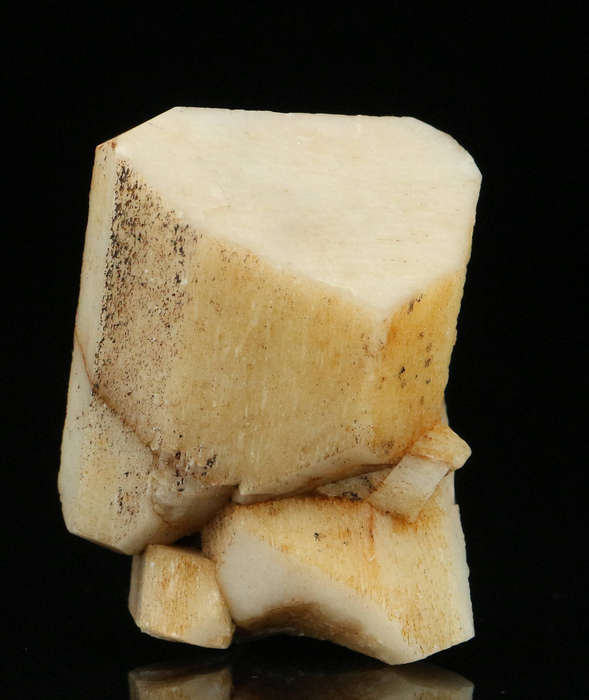 Aegirine & Orthoclase, Mount Malosa, Zomba, Southern Region, Malawi