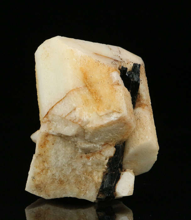 Aegirine & Orthoclase, Mount Malosa, Zomba, Southern Region, Malawi