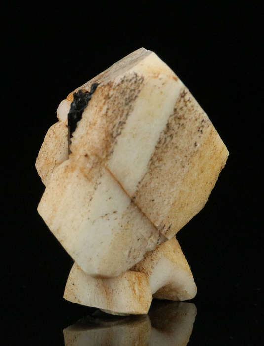 Aegirine & Orthoclase, Mount Malosa, Zomba, Southern Region, Malawi