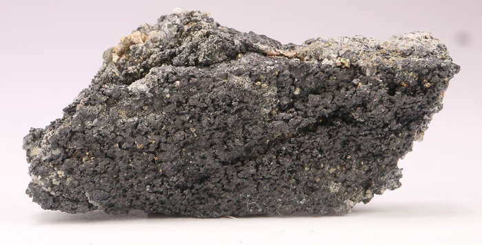 Marcasite on Matrix, Rosh Pinah Mine, Namibia