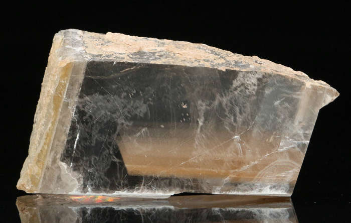 Calcite, Calvinia, Northern Cape, South Africa