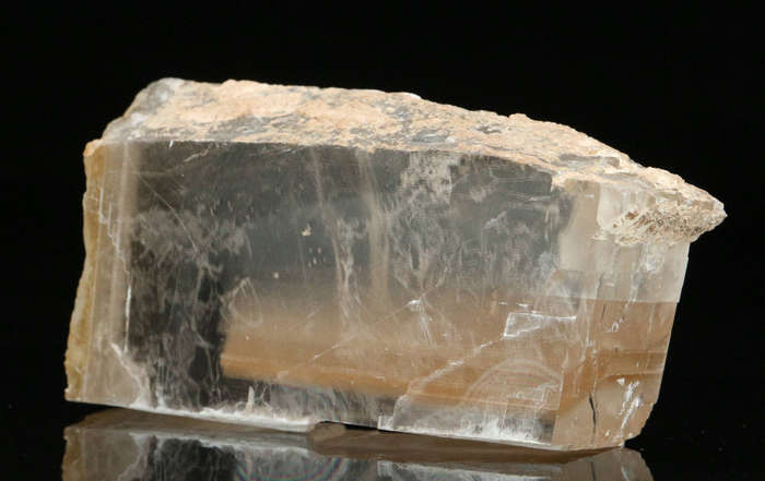 Calcite, Calvinia, Northern Cape, South Africa