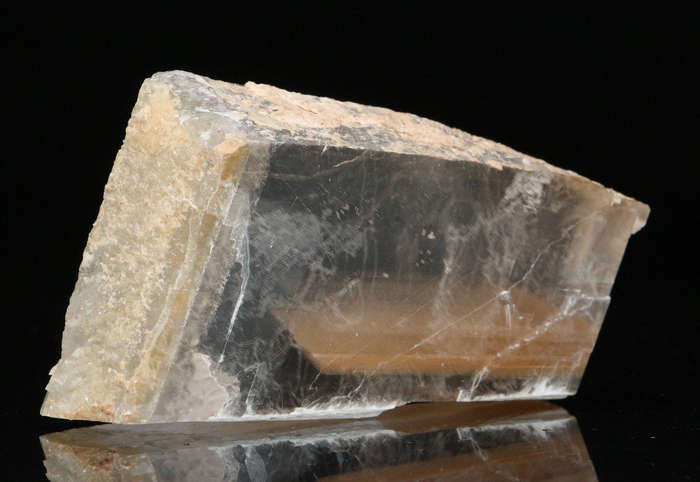 Calcite, Calvinia, Northern Cape, South Africa