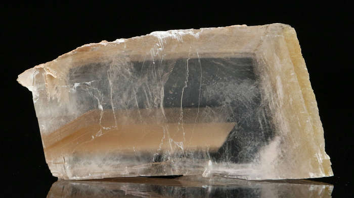 Calcite, Calvinia, Northern Cape, South Africa