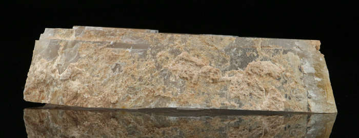 Calcite, Calvinia, Northern Cape, South Africa