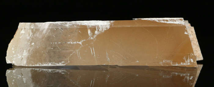Calcite, Calvinia, Northern Cape, South Africa