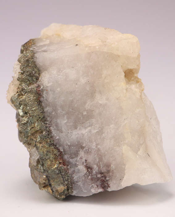 Pyrite on Matrix, N'Chwaning II, Northern Cape, South Africa