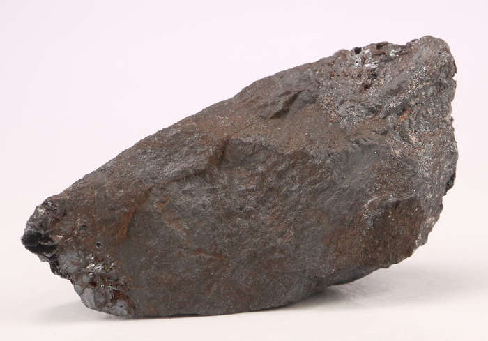 Manganite on Matrix, N'Chwaning II, Northern Cape, South Africa