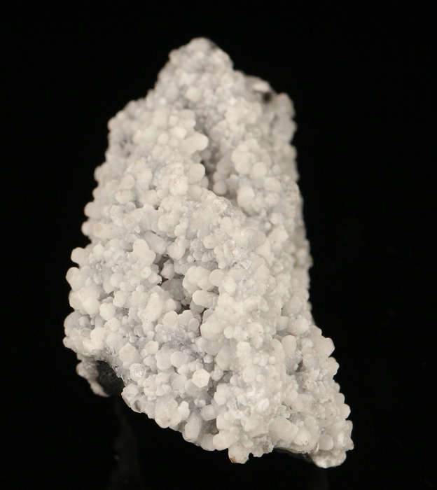 Calcite on Matrix, "N'Chwaning II Mine, Kalahari Manganese Field, Northern Cape, South Africa. "