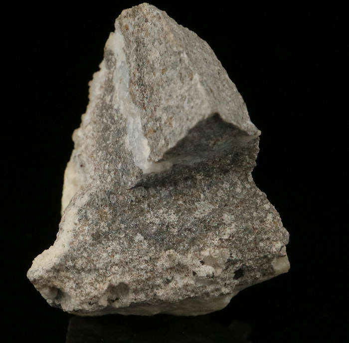 Hemimorphite on Fluorapatite, Skorpion Mine, Karas Region, Namibia
