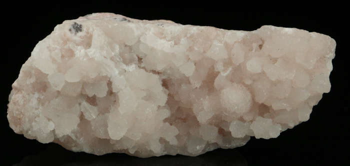 Manganoan Calcite Cluster,"N'Chwaning II Mine, Kalahari Manganese Field, Northern Cape, South Africa