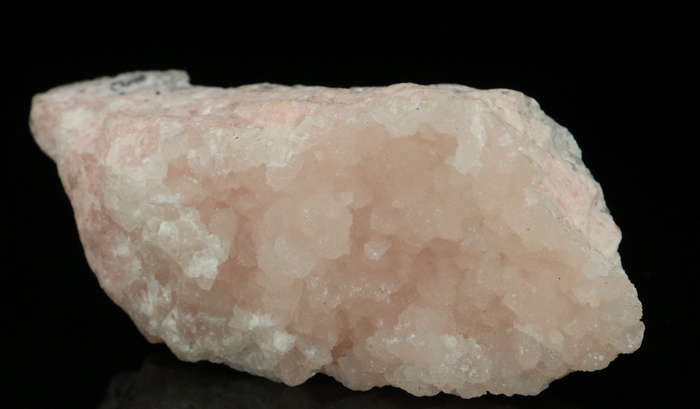 Manganoan Calcite Cluster,"N'Chwaning II Mine, Kalahari Manganese Field, Northern Cape, South Africa
