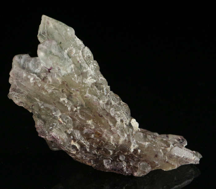 Fluorite Cluster, Erongo Mnt Region, Namibia
