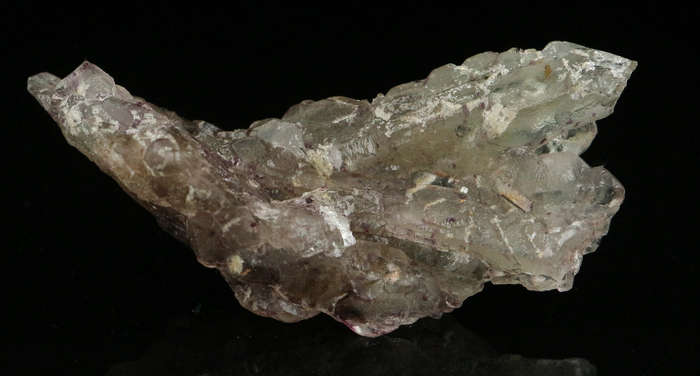 Fluorite Cluster, Erongo Mnt Region, Namibia
