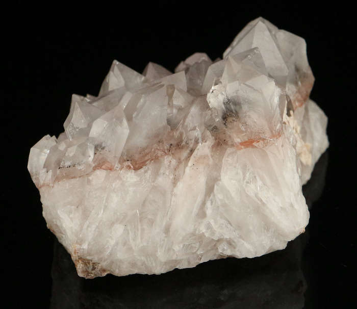 Amethyst Cactus Quartz, Boekenhouthoek, Mpumalanga, South Africa
