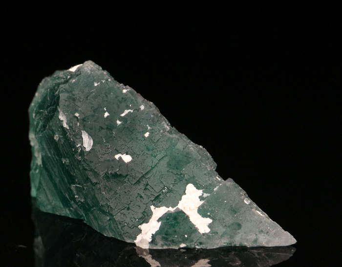 Fluorite, Okorusu Mine, Otjiwarongo, Otjozondjupa Region, Namibia