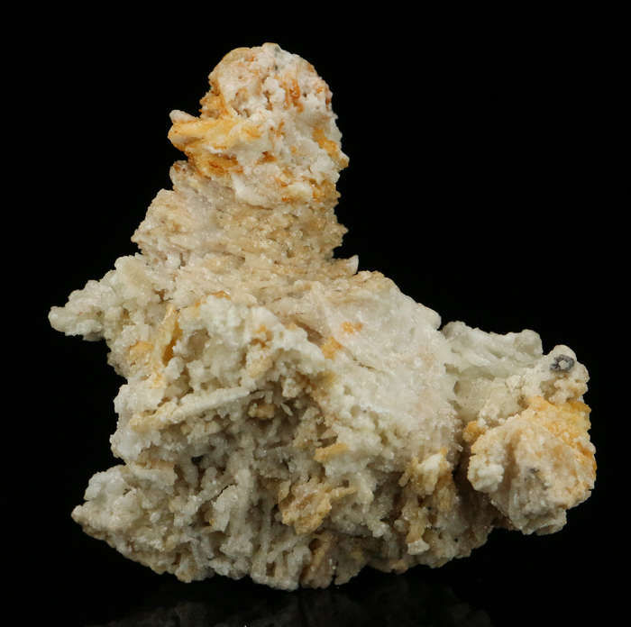 Aragonite, Tsumeb Mine, Namibia