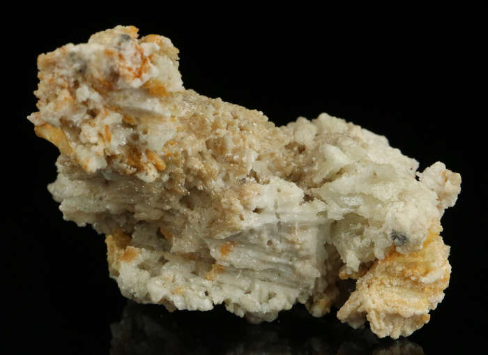 Aragonite, Tsumeb Mine, Namibia