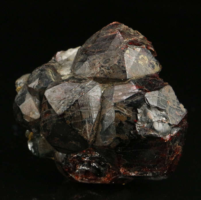 Spessartine Garnet, Aggeneys, Namakwa District, Northern Cape, South Africa