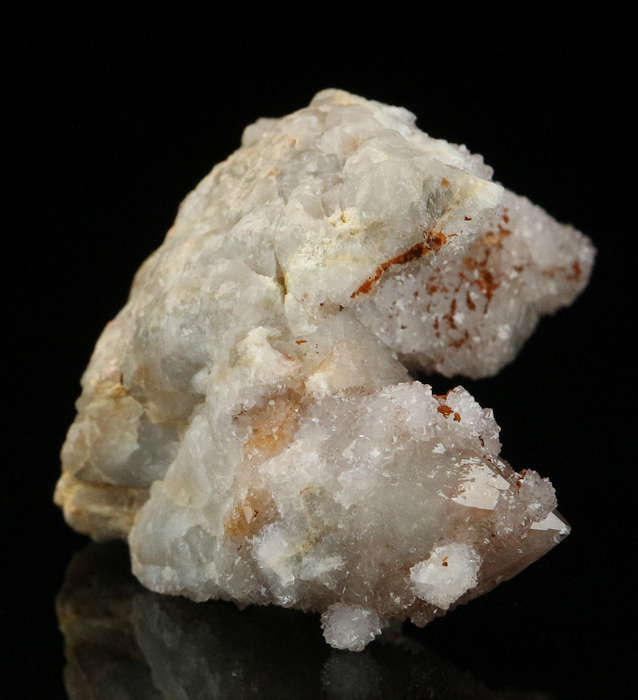 Cactus Fairy Quartz Cluster, Boekenhouthoek, Mpumalanga, South Africa