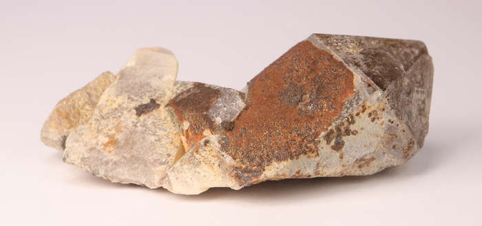 Quartz Cluster, Erongo Mnt Region, Namibia