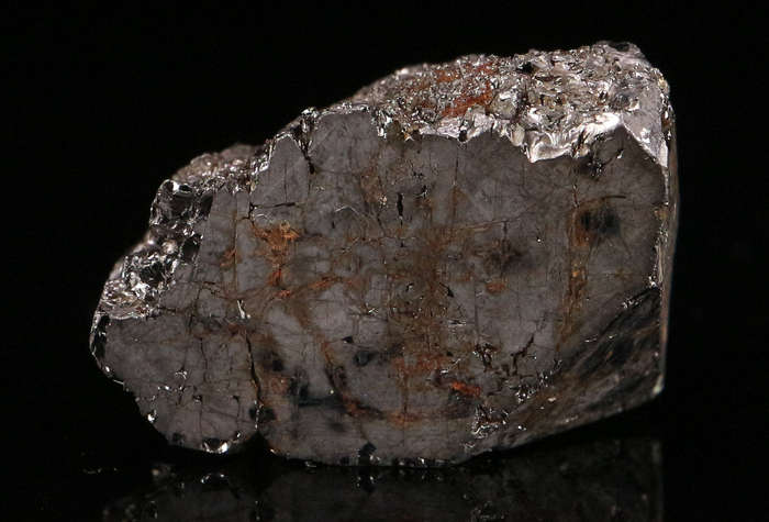 Carrollite, Kamoya South II Mine, DR Congo