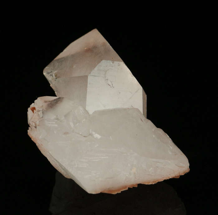 Epidote incl Quartz Cluster Floater, Artonvilla Mine, Musina, South Africa