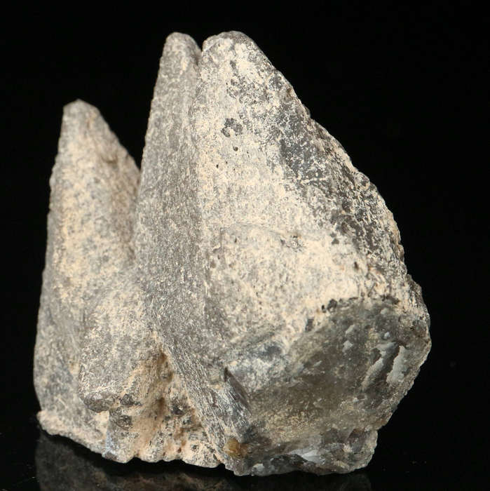 Calcite Cluster, "N'Chwaning II Mine, Kalahari Manganese Field, Northern Cape, South Africa "