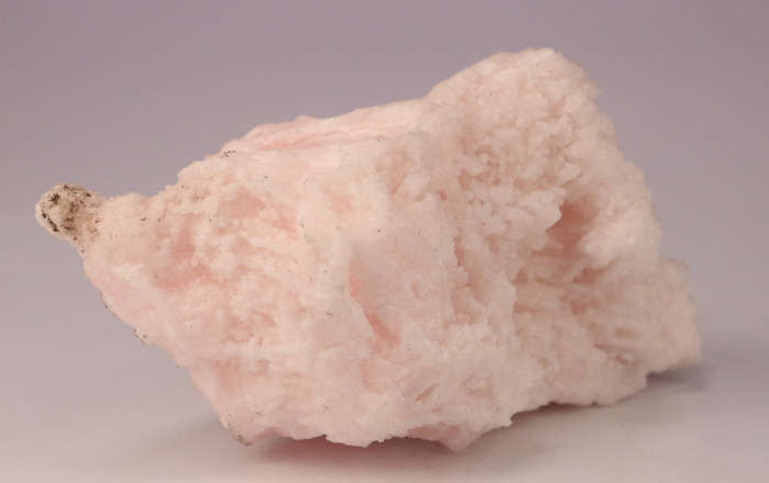 Manganocalcite Cluster, N'Chwaning II, Northern Cape, South Africa