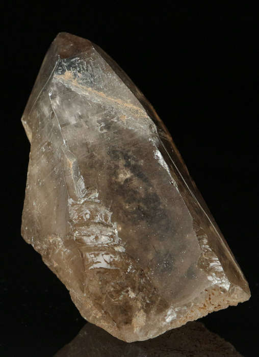 Smoky Quartz Cluster, Steinkopf, Northern Cape, South Africa