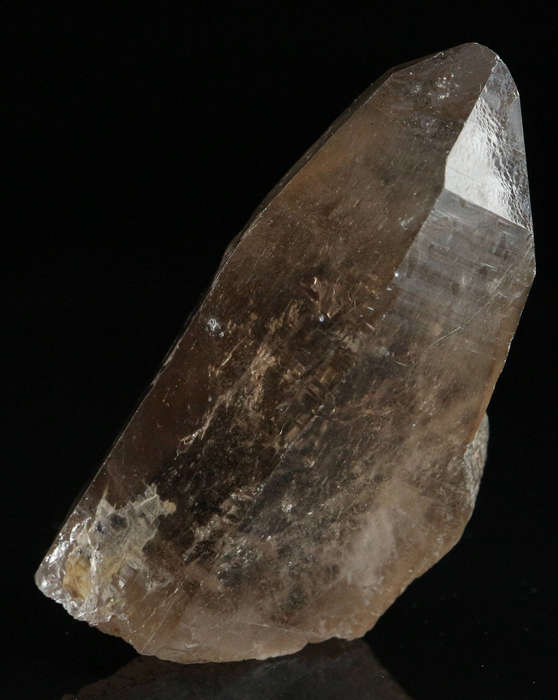 Smoky Quartz Cluster, Steinkopf, Northern Cape, South Africa